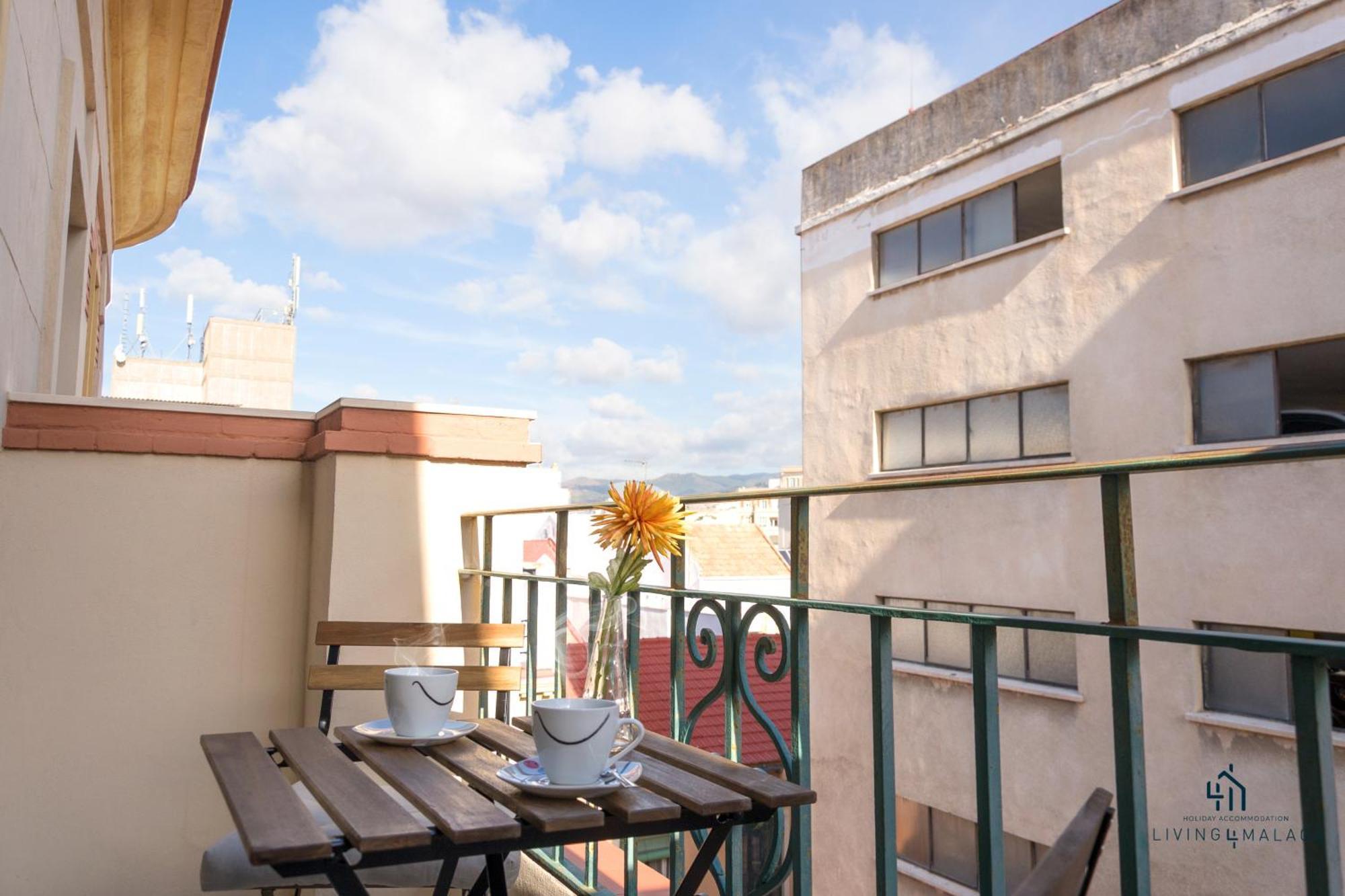 Living4Malaga Blue Bay Apartment Exterior photo