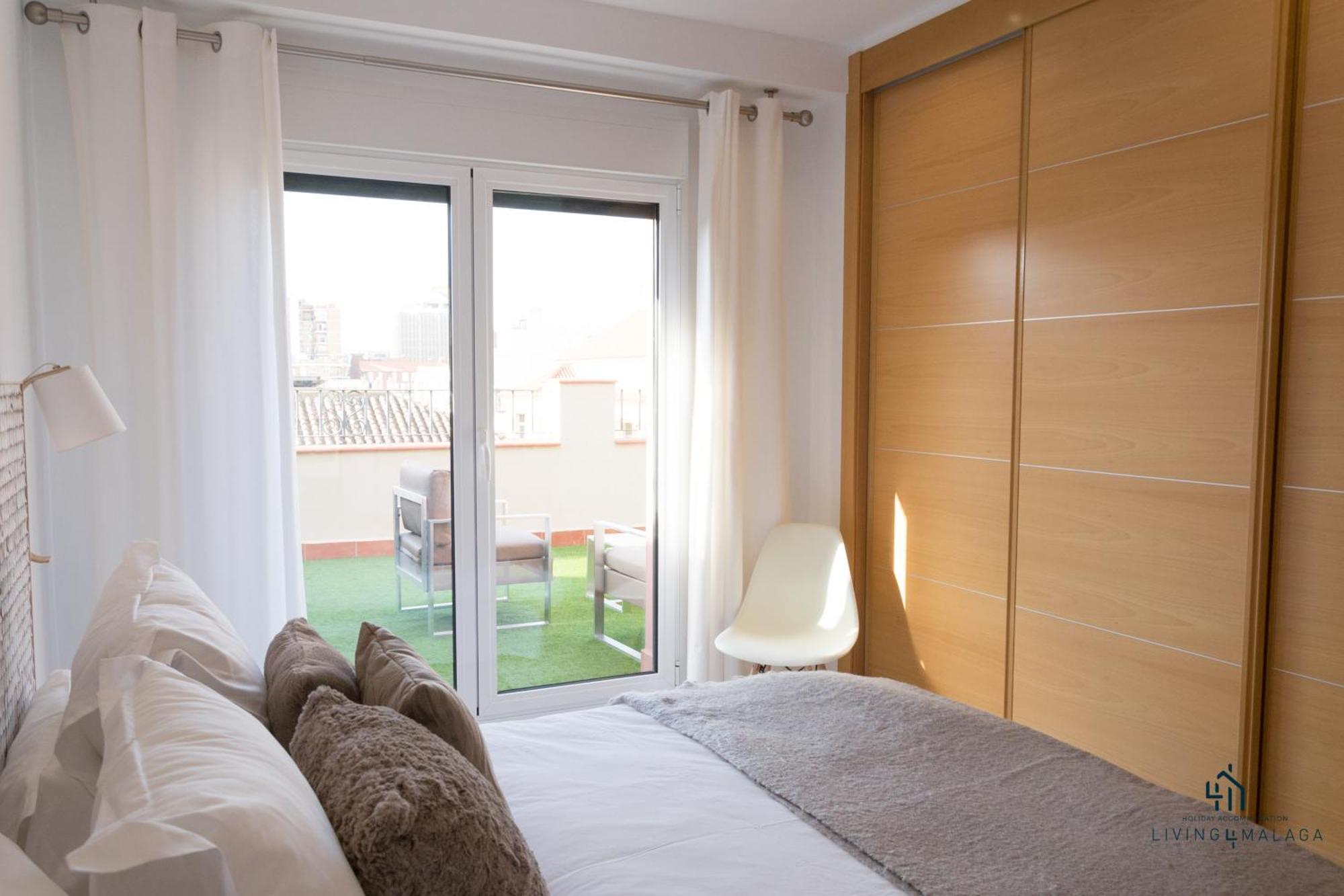 Living4Malaga Blue Bay Apartment Exterior photo